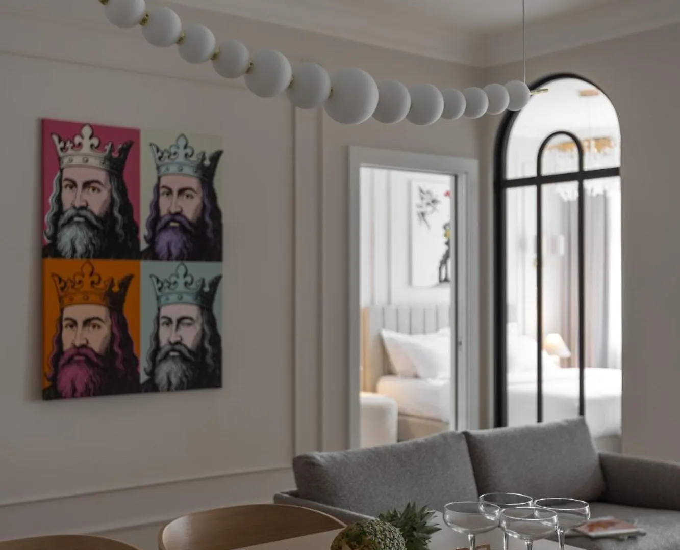 Fragola Apartments Old Town Krakow