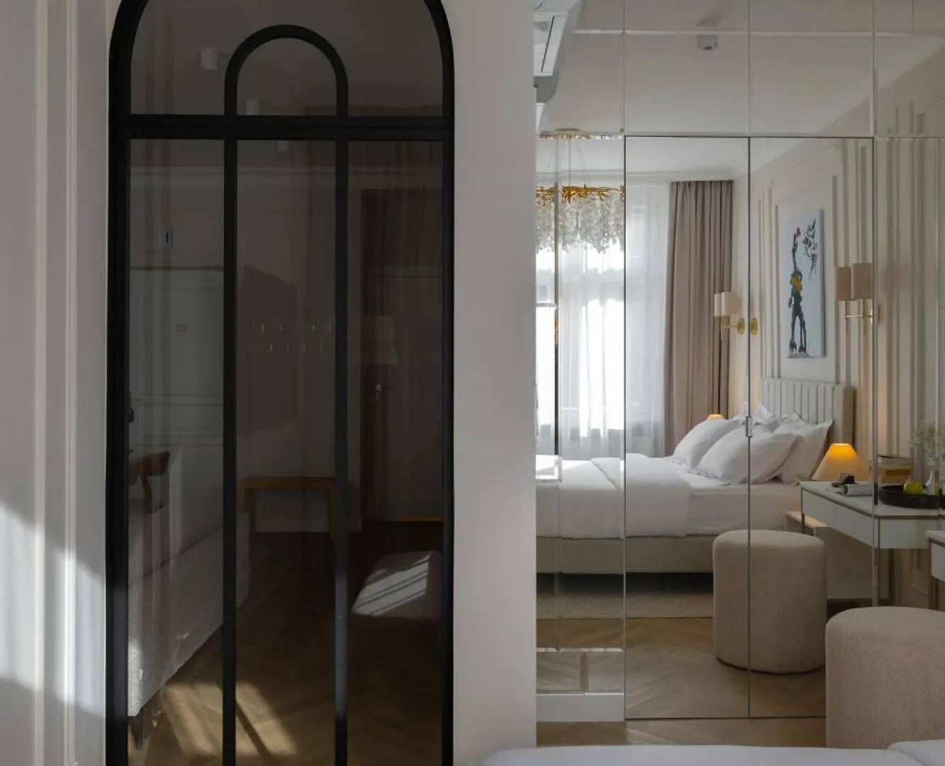Fragola Apartments Old Town Krakow