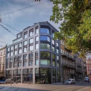 Apartamento Modern View Of Planty Park, Cracóvia