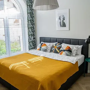 Brokilon House Krakow