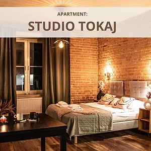 Apartamento Wine, Cracovia