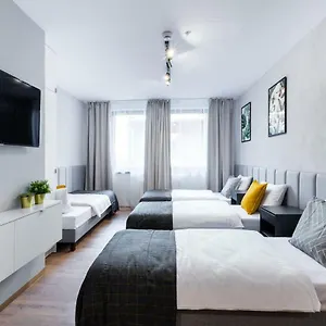 Apartamento Szewska 7, Cracóvia