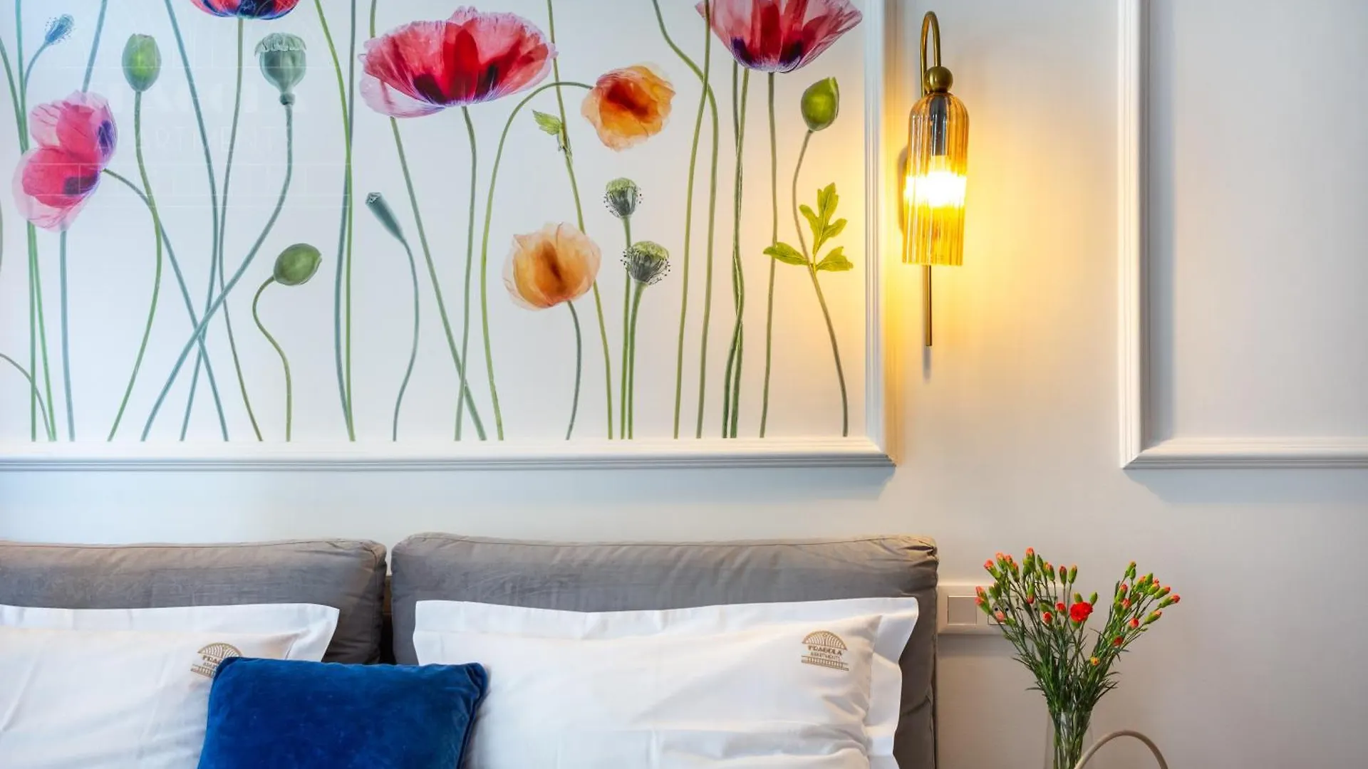 Fragola Apartments Old Town Krakow