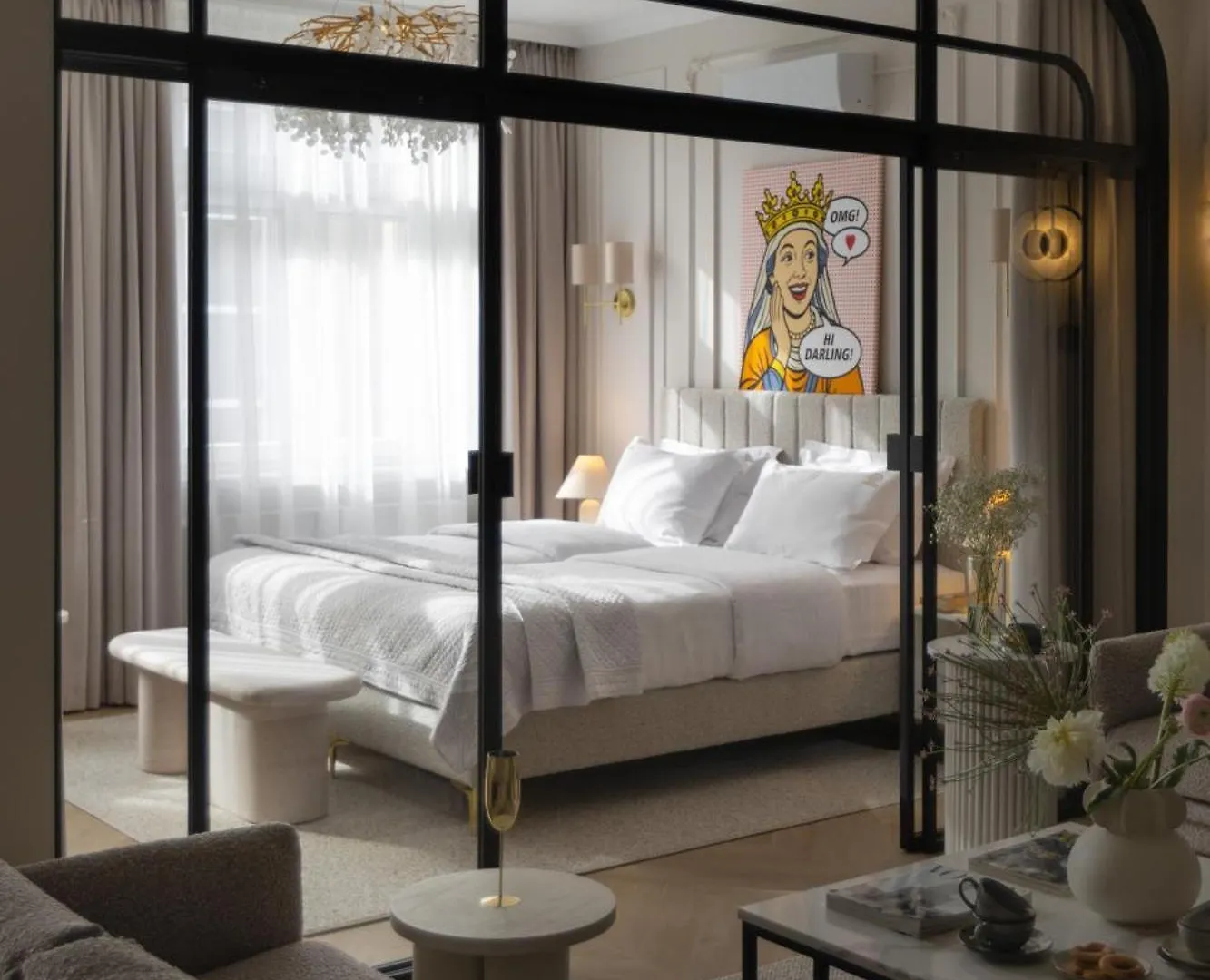 Fragola Apartments Old Town Krakow